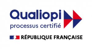 Qualiopi, processus certifié — République française